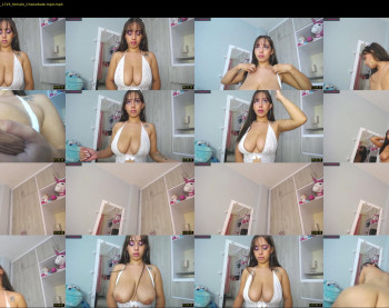 marilyn_rouse — 70 minute Chaturbate female cam show recording, 1080p, Aug 10, 2021