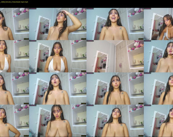 marilyn_rouse — 40 minute Chaturbate female cam show recording, 1080p, Aug 10, 2021