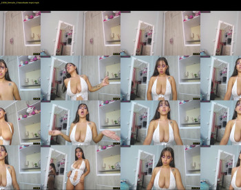 marilyn_rouse — 70 minute Chaturbate female cam show recording, 1080p, Aug 10, 2021
