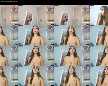 marilyn_rouse — 11 minute Chaturbate female cam show recording, 1080p, Aug 10, 2021
