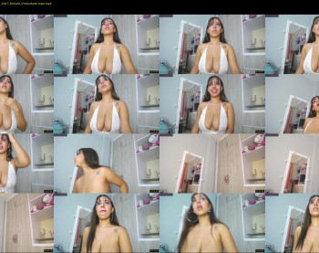 marilyn_rouse — 38 minute Chaturbate female cam show recording, 1080p, Aug 10, 2021