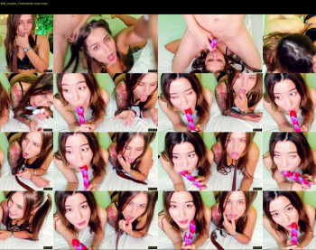 marshalang — 11 minute Chaturbate couple cam show recording, 1080p, Aug 10, 2021