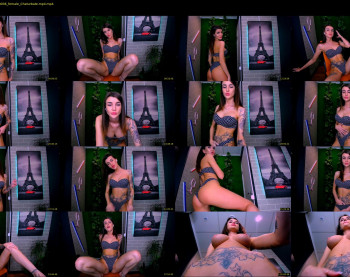 marti_lovely — 70 minute Chaturbate female cam show recording, 1080p, Aug 11, 2021