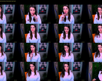 marti_lovely — 13 minute Chaturbate female cam show recording, 1080p, Aug 11, 2021