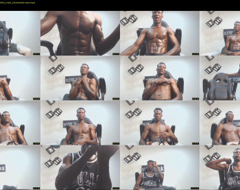 martin_killer — 70 minute Chaturbate male cam show recording, 1080p, Aug 10, 2021