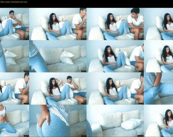 marylou2000 — 70 minute Chaturbate couple cam show recording, 1080p, Aug 10, 2021