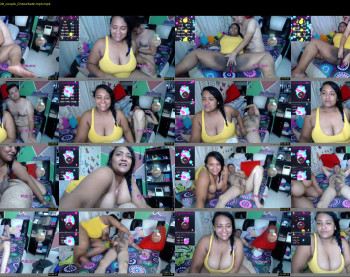marysol83 — 77 minute Chaturbate female cam show recording, 720p, Aug 10, 2021