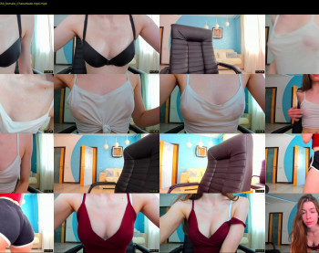 mcflurry18 — 59 minute Chaturbate female cam show recording, 720p, Aug 10, 2021