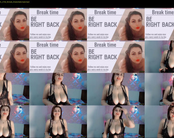 melisa_mcarthy — 85 minute Chaturbate couple cam show recording, 1080p, Aug 10, 2021
