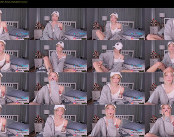 melissaallens — 7 minute Chaturbate female cam show recording, 1080p, Aug 10, 2021