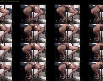 menbienn2017 — 7 minute Chaturbate male cam show recording, 720p, Aug 10, 2021