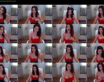 miaangel20 — 70 minute Chaturbate female cam show recording, 1080p, Aug 10, 2021