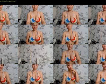 mila12000 — 10 minute Chaturbate female cam show recording, 1080p, Aug 10, 2021