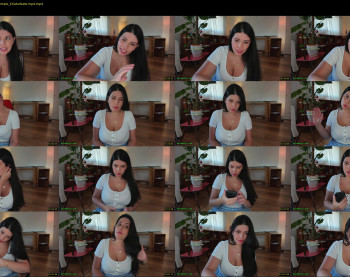 mila_ — 4 minute Chaturbate female cam show recording, 1080p, Aug 10, 2021