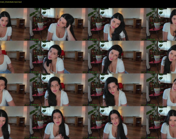 mila_ — 4 minute Chaturbate female cam show recording, 1080p, Aug 10, 2021
