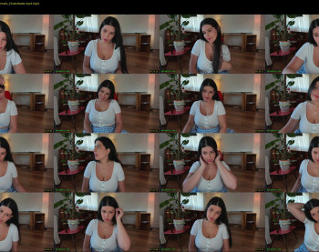 mila_ — 3 minute Chaturbate female cam show recording, 1080p, Aug 10, 2021