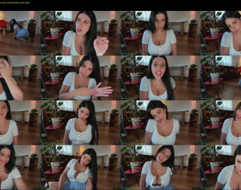 mila_ — 70 minute Chaturbate female cam show recording, 1080p, Aug 10, 2021