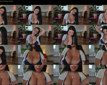 mila_ — 26 minute Chaturbate female cam show recording, 1080p, Aug 10, 2021