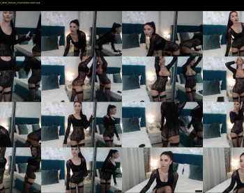 mmmaaa1234 — 39 minute Chaturbate female cam show recording, 1080p, Aug 10, 2021