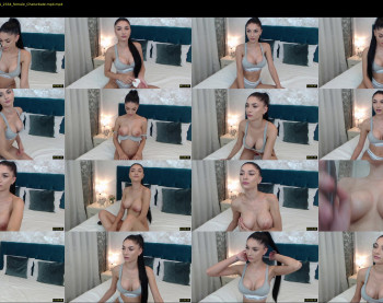 mmmaaa1234 — 70 minute Chaturbate female cam show recording, 1080p, Aug 10, 2021