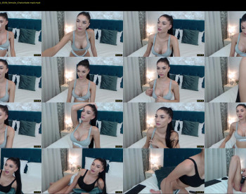 mmmaaa1234 — 70 minute Chaturbate female cam show recording, 1080p, Aug 11, 2021
