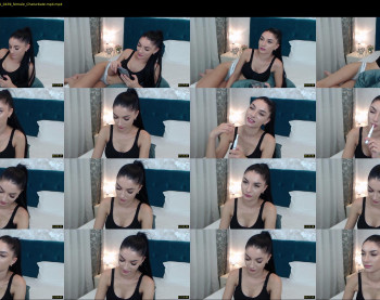 mmmaaa1234 — 21 minute Chaturbate female cam show recording, 1080p, Aug 11, 2021