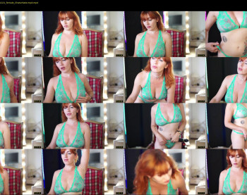 moonlight4u — 28 minute Chaturbate female cam show recording, 1080p, Aug 10, 2021