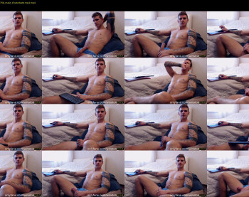 mr_longboy — 36 minute Chaturbate male cam show recording, 720p, Aug 10, 2021