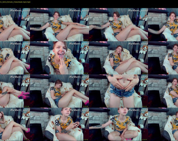 murbears_world — 70 minute Chaturbate female cam show recording, 1080p, Aug 11, 2021