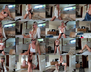 nadyabasinger — 70 minute Chaturbate female cam show recording, 1080p, Aug 10, 2021
