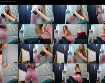 nancycute__ — 70 minute Chaturbate female cam show recording, 720p, Aug 10, 2021