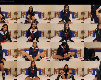 natchac — 62 minute Chaturbate female cam show recording, 1080p, Aug 10, 2021
