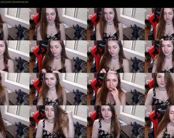 naughty_popa — 11 minute Chaturbate female cam show recording, 1080p, Aug 10, 2021