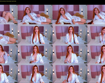 nicolette_01 — 70 minute Chaturbate female cam show recording, 1080p, Aug 11, 2021