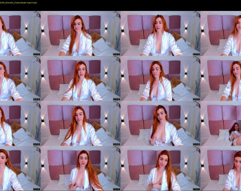 nicolette_01 — 32 minute Chaturbate female cam show recording, 1080p, Aug 11, 2021