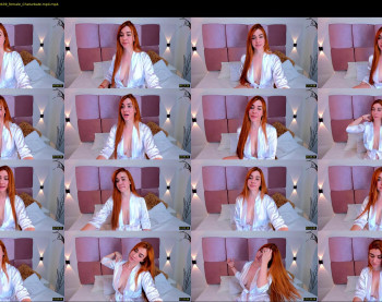 nicolette_01 — 70 minute Chaturbate female cam show recording, 1080p, Aug 11, 2021
