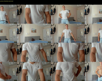 o_r_b_i_t — 47 minute Chaturbate male cam show recording, 720p, Aug 10, 2021