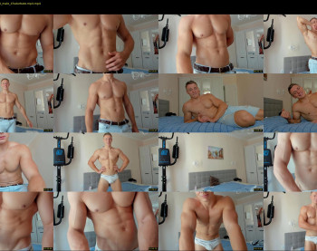 o_r_b_i_t — 39 minute Chaturbate male cam show recording, 720p, Aug 10, 2021