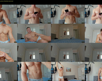 o_r_b_i_t — 32 minute Chaturbate male cam show recording, 720p, Aug 10, 2021
