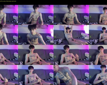 oliverrgroove — 24 minute Chaturbate male cam show recording, 1080p, Aug 10, 2021