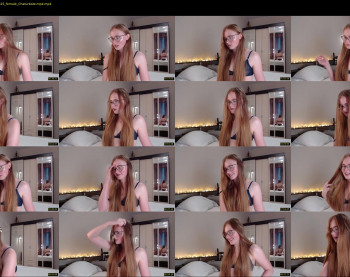 olivia_date — 11 minute Chaturbate female cam show recording, 1080p, Aug 10, 2021