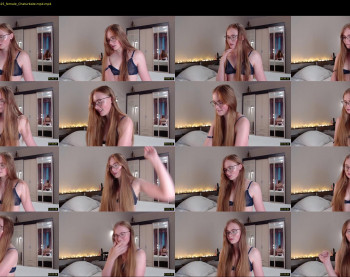 olivia_date — 26 minute Chaturbate female cam show recording, 1080p, Aug 10, 2021