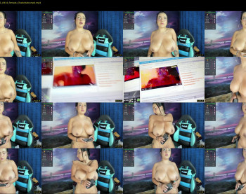 paradise_city__ — 3 minute Chaturbate female cam show recording, 1080p, Aug 11, 2021