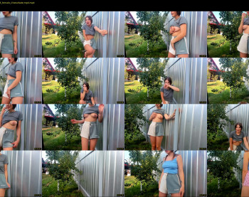 patry333 — 67 minute Chaturbate female cam show recording, 1080p, Aug 10, 2021