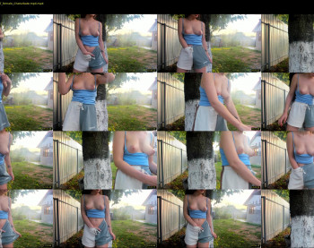 patry333 — 23 minute Chaturbate female cam show recording, 720p, Aug 10, 2021