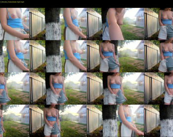patry333 — 13 minute Chaturbate female cam show recording, 720p, Aug 10, 2021