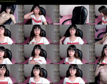 paulette65 — 99 minute Chaturbate female cam show recording, 720p, Aug 10, 2021