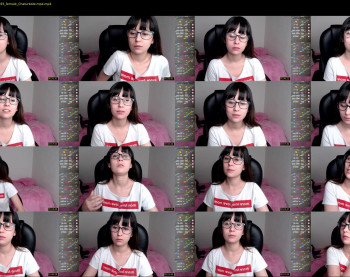 paulette65 — 10 minute Chaturbate female cam show recording, 720p, Aug 10, 2021