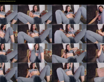 peaceduke — 12 minute Chaturbate female cam show recording, 1080p, Aug 10, 2021