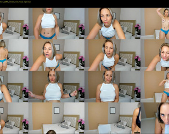 penelope_cooper1 — 69 minute Chaturbate female cam show recording, 1080p, Aug 10, 2021